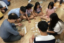 [교회순례] '다음세대 꿈 키움' 양지평안교회.."목사님이 아빠 같으세요"