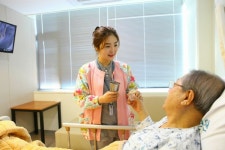 강릉아산병원, 간호·간병 통합서비스 확대 