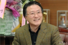 부산장신대 법인이사장에 김임권 장로 선출