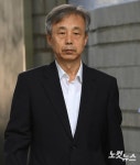 국고손실·뇌물 무죄 석방되는 이현동 전 국세청장
