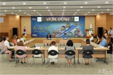 경산시 미용업 20개소 신규 착한가게 가입