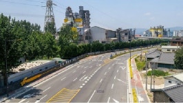 장성 고려 시멘트 공장 이전 추진…대규모 주택단지 조성 첫발