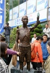 부산민노총 광복절 행진 불허, 명백한 불법·친일 