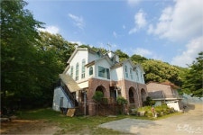 선교사들 돌보는 선교중앙교회