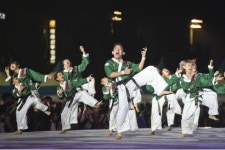 원주 다이내믹 댄싱카니발 국내외 230개 팀 참가