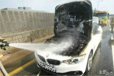 충북도 도내 BMW 안전진단 순조