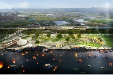 조선 3대 시장 포항 형산강 부조장터 2020년 부활