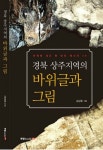 상주, 바위 글과 그림 총 정리