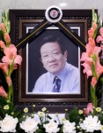 하숙생 부른 원로가수 최희준, 24일 별세