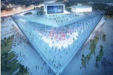 오페라하우스 부산 시정의 뜨거운 감자 되나?