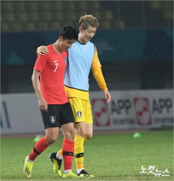 'AG 무실점' 깨진 조현우 