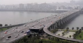 [타임라인] 롤러코스터 탄 서울 부동산, 57년 역사