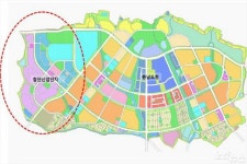 충남 내포에 대체자동차부품인증센터 건립