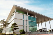 가톨릭관동대, 공동직장어린이집 지원 선정