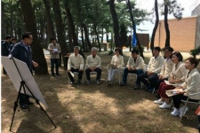 강릉의 인문자산을 활용한 콘텐츠 개발해야