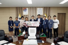 상주시, 경북 한우경진대회 종합 최우수시군 선정 