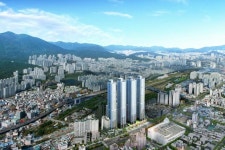 이진종합건설 이진 젠시티 개금 분양