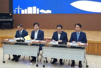 창원·고양‧수원·용인, 인구 100만 '특례시 공동기획단' 출범