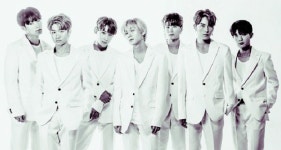 7인조 보이그룹 아스틴, 10월 정식 데뷔