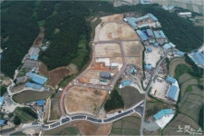 경주시 석계4일반산업단지 준공…기업하기 좋은 도시 인프라 구축