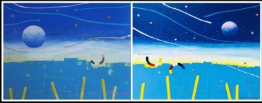 [단독] 순천·광양 미술대전 대상 잇단 표절 논란