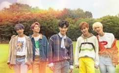 보이그룹 세븐어클락, 멤버 반 탈퇴로 5인조 재편