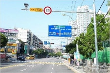 광주 전남 무인 무인 단속 카메라 가장 많이 적발된 곳은 