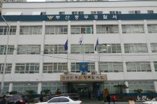 부산서 집주인이 세입자 살해한 뒤 자해