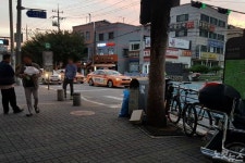 남구로역 노가다도 바늘 구멍인 빈곤 노인들