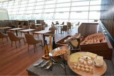 아시아나항공 인천공항, A B C만 기억하세요