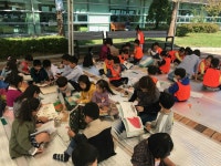 전주 책마루어린이도서관, 독서놀이 프로그램 운영