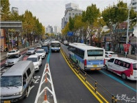 부산 중앙버스전용차로(BRT) 공론화 마무리 단계