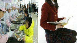 대전, 고등학교·유치원 무상급식… 중·고등학생 무상교복 지원