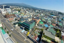 제주 주민센터에 행복주택 건설…복합청사 개발 본격