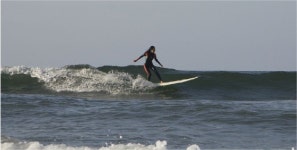 포항 용한리 해변서 19일 전국 서핑 대회 개최