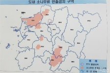 전북 익산서 소나무재선충병 재발 비상