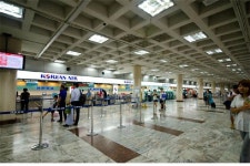 10년 새 단장 마침표…김포공항 17일 정식개장