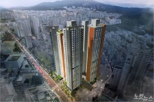 e편한세상 연산 더퍼스트 10월 중 분양