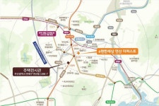 e편한세상 연산 더퍼스트 10월 중 분양