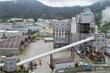 반갑다! 삼표 김해몰탈공장 경상권 건설업계 단비