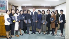 통영시, 열린어린이집 12곳 지정
