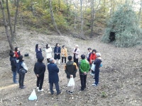 고성 죽왕초 2018 숲 생태 프로젝트 성과 보고회