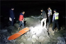 제주 여아 변사체 엄마 어디에? …모텔 이동까지 확인(종합)