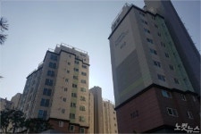 광주 공공임대 아파트서 한달 사이 임대료 4배 인상…입주민 '불만'