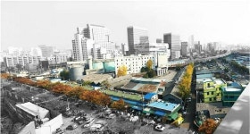 82년 된 영등포 밀가루공장 대선제분 문화공장 재탄생
