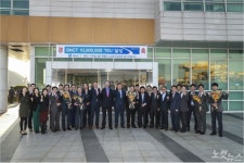 부산신항 BNCT 6년만에 컨테이너 1000만 TEU 달성