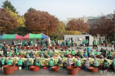 情으로 양념해요, Happy 전주!