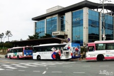 경북 시외버스 18개 노선 운행 중단