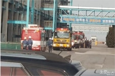 군산시, 반복된 OCI 군산공장 사고 재발 특단 대책 촉구