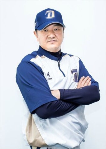 '손민한 수석-이호준 타격' NC, 코치진 보직 확정